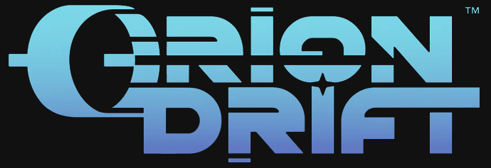 Orion Drift VR Official